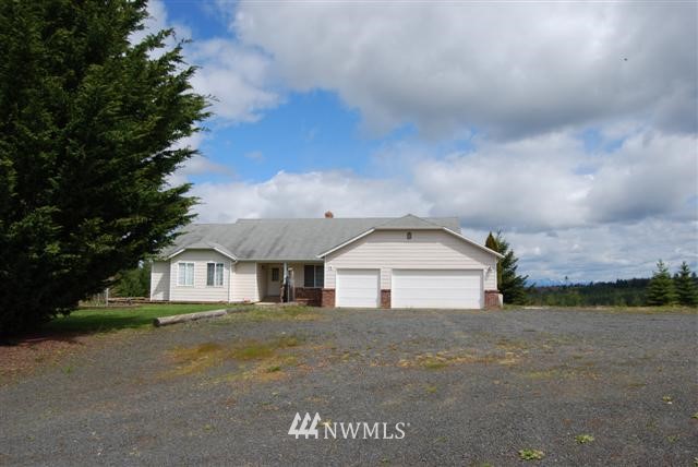 161 Scenic Ridge Drive Chehalis, WA 98532 - Photo 1 of 1
