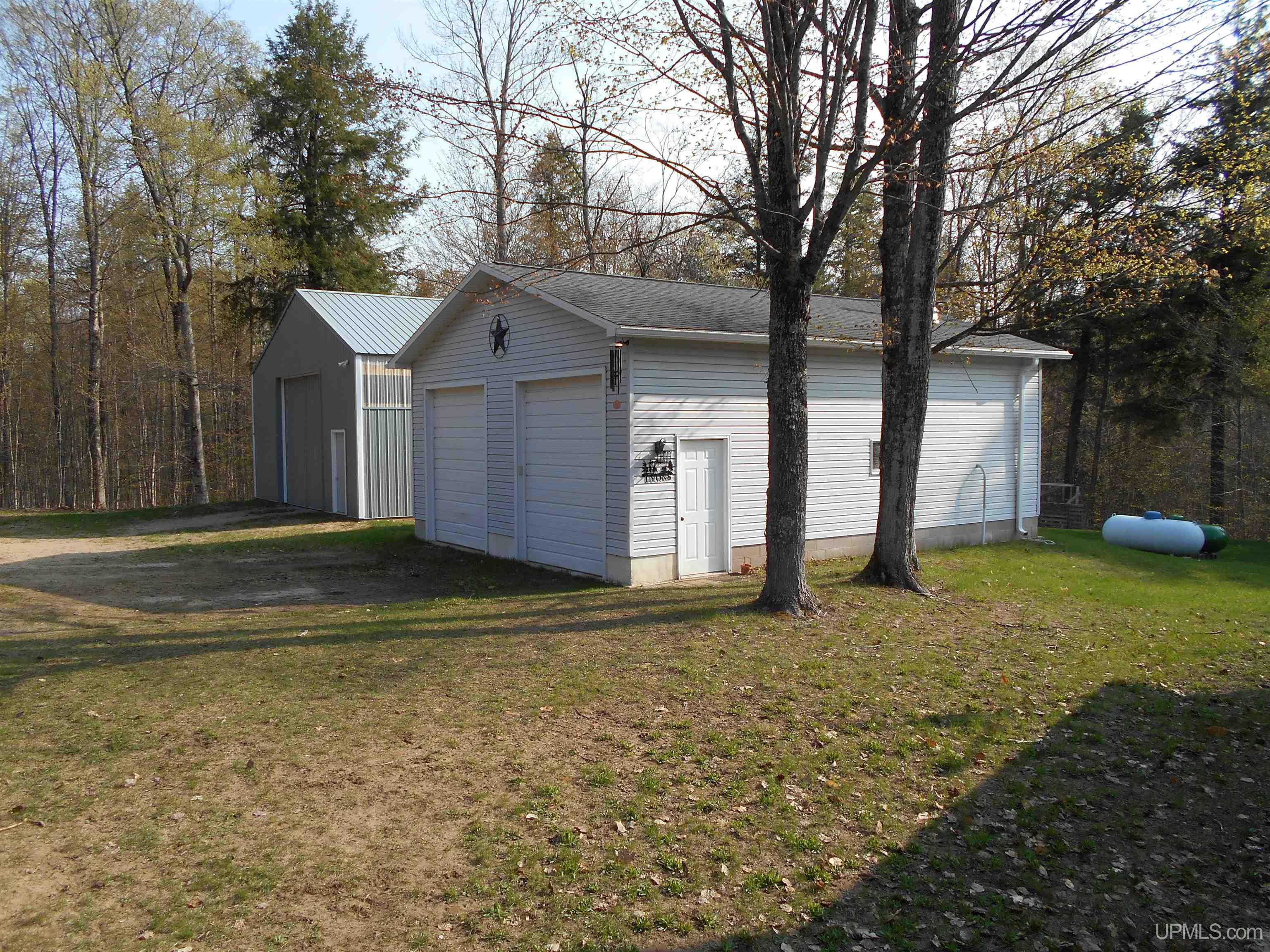 6345 South Northrough Road Wetmore, MI 49895 - Photo 38 of 67