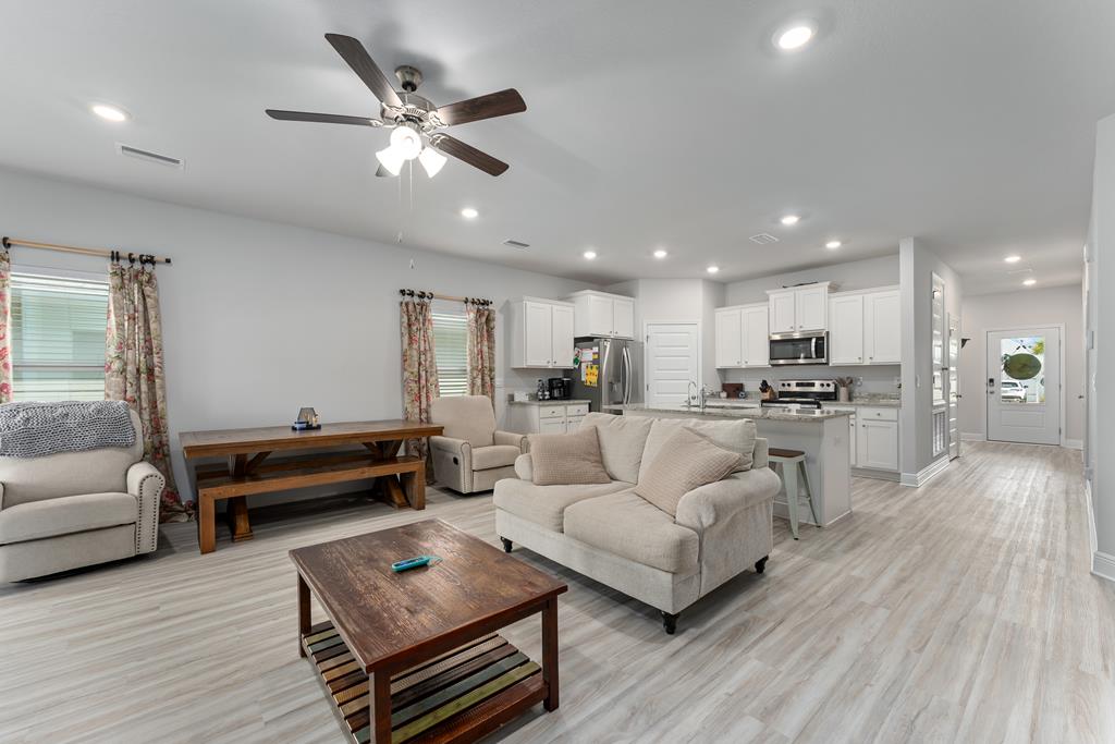 803 Backwater Road Port St. Joe, FL 32456 - Photo 20 of 59