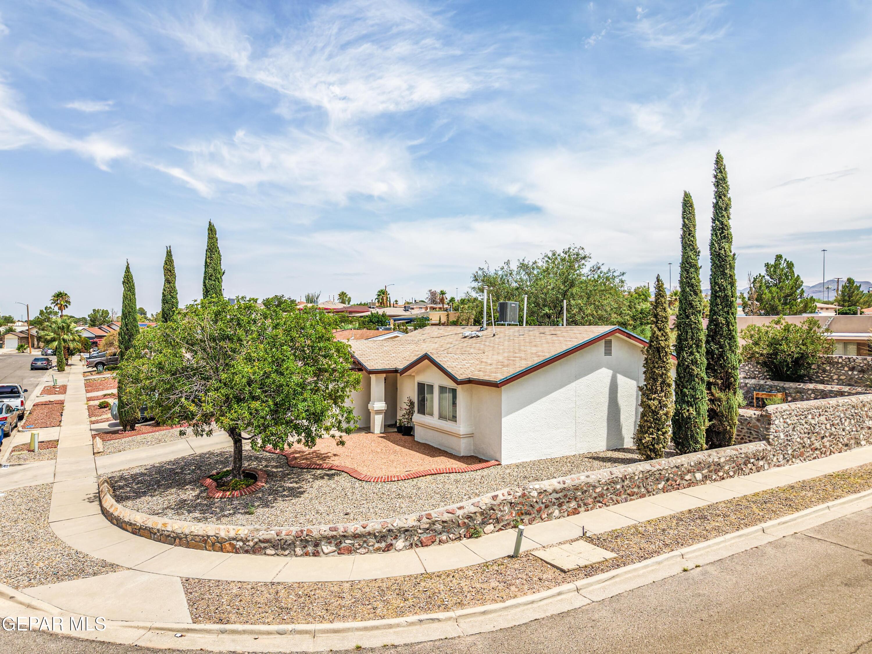5492 Fire Ridge Circle El Paso, TX 79932 - Photo 49 of 54 DJI_20260806121503_0194_D
