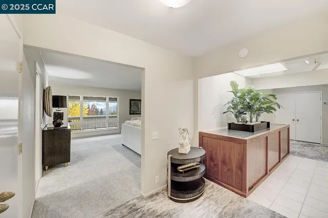 $985,000 | 2900 Tice Creek Drive, Unit 1 & 3, Walnut Creek, CA 94595