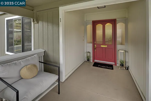 $985,000 | 2900 Tice Creek Drive, Unit 1 & 3, Walnut Creek, CA 94595