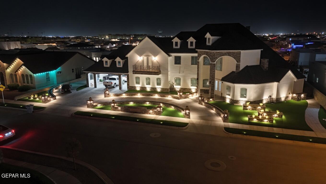 14509 Tierra Spring El Paso, TX 79938 - Photo 6 of 49 Gno9P
