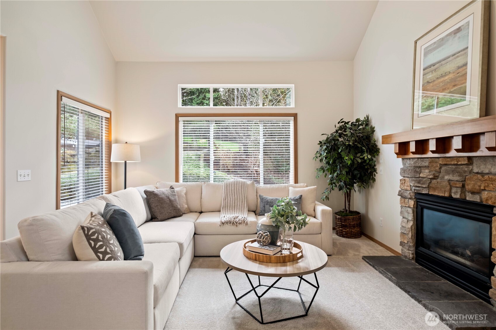 28551 Northeast 63rd Way Carnation, WA 98014 - Photo 11 of 31