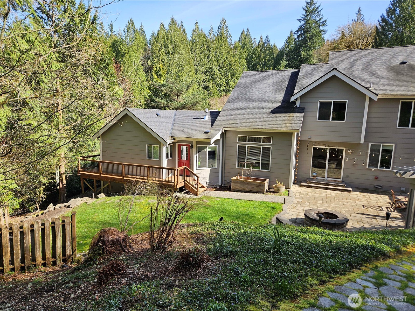 28551 Northeast 63rd Way Carnation, WA 98014 - Photo 26 of 31