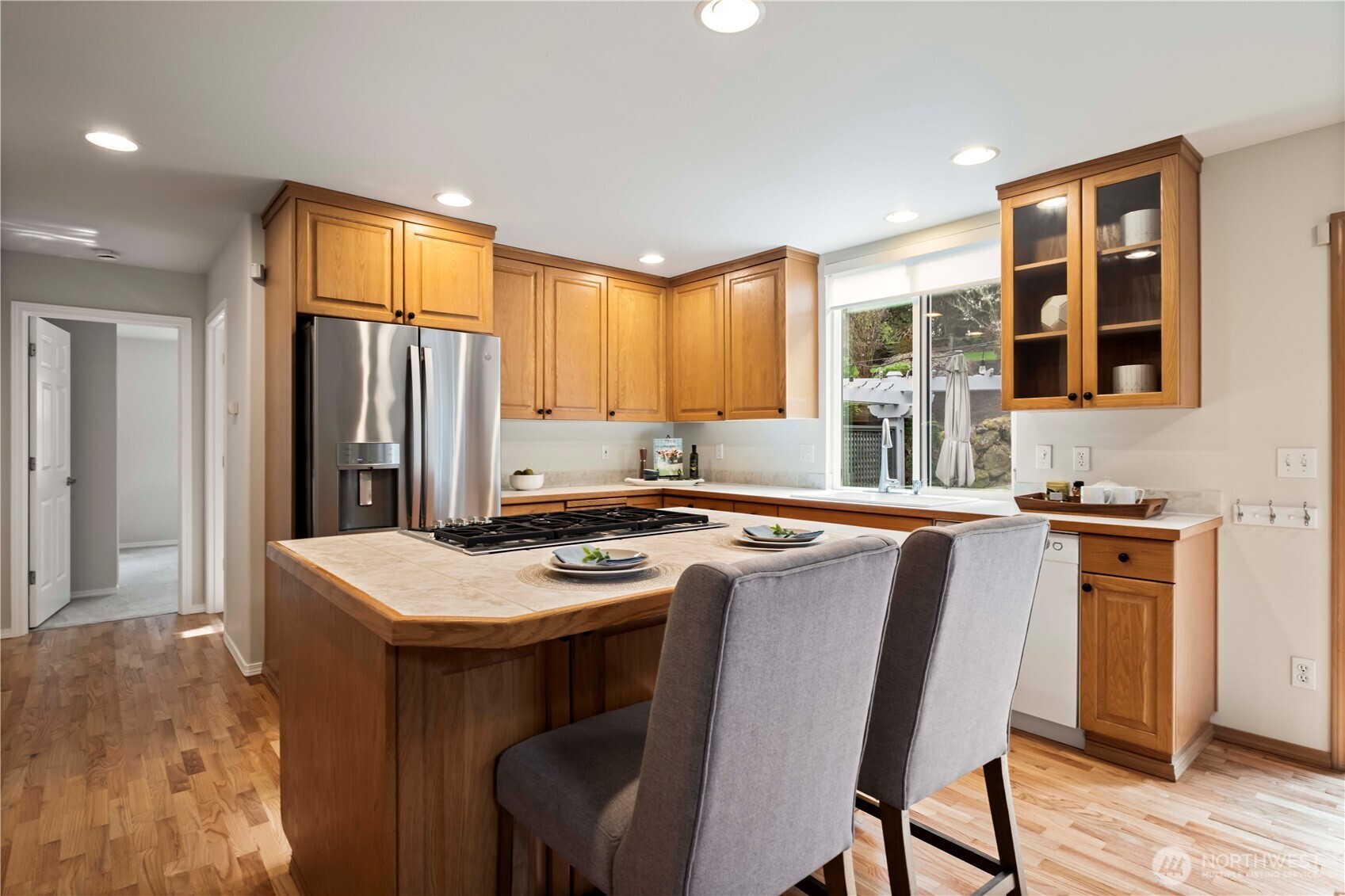 28551 Northeast 63rd Way Carnation, WA 98014 - Photo 7 of 31