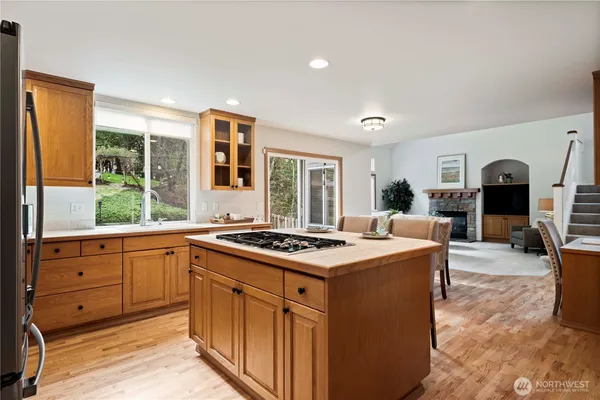 $1,548,000 | 28551 Northeast 63rd Way, Carnation, WA 98014