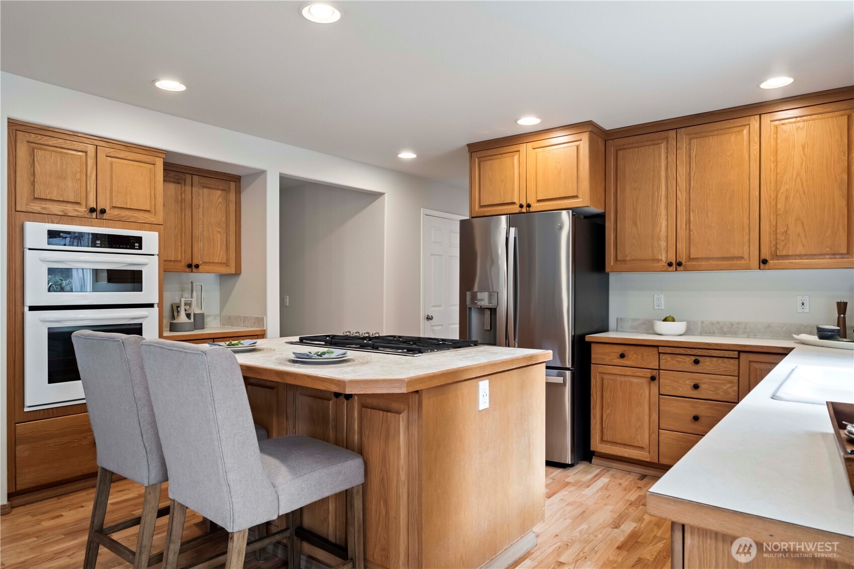 28551 Northeast 63rd Way Carnation, WA 98014 - Photo 9 of 31