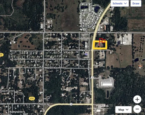 $399,000 | 29 Highway 29, Moore Haven, FL 33471