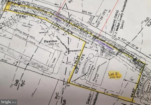 a view of a building