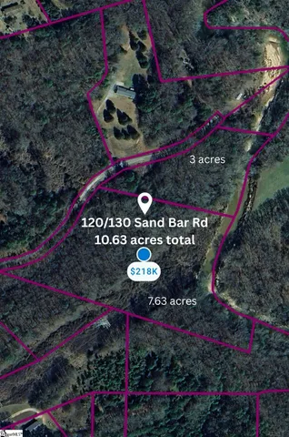 $215,000 | 120 Sandbar Road, Starr, SC 29684