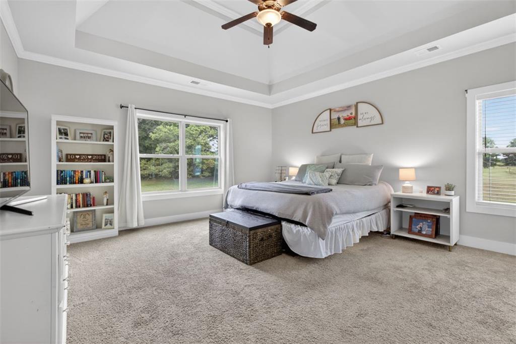 448 Rabbit Run Good Hope, GA 30641 - Photo 14 of 51