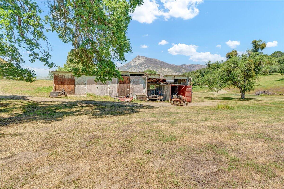 45171 Balch Park Road Springville, CA 93265 - Photo 16 of 54 17-17