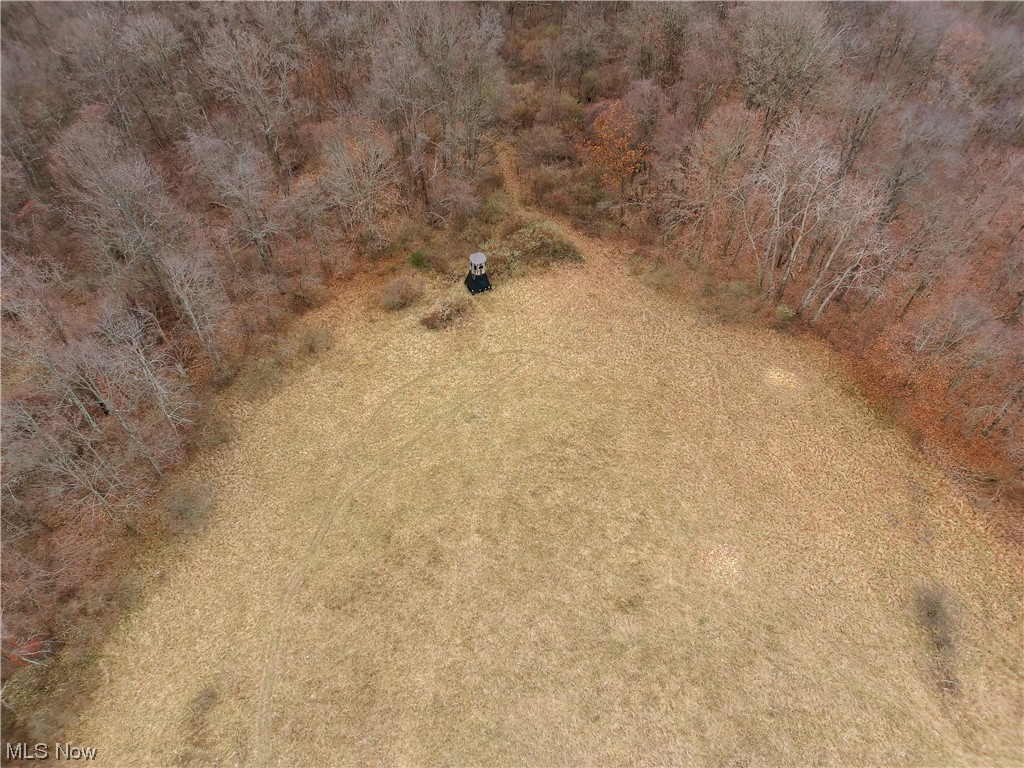 0 Waymor Road Quaker City, OH 43773 - Photo 19 of 22 View of drone / aerial view