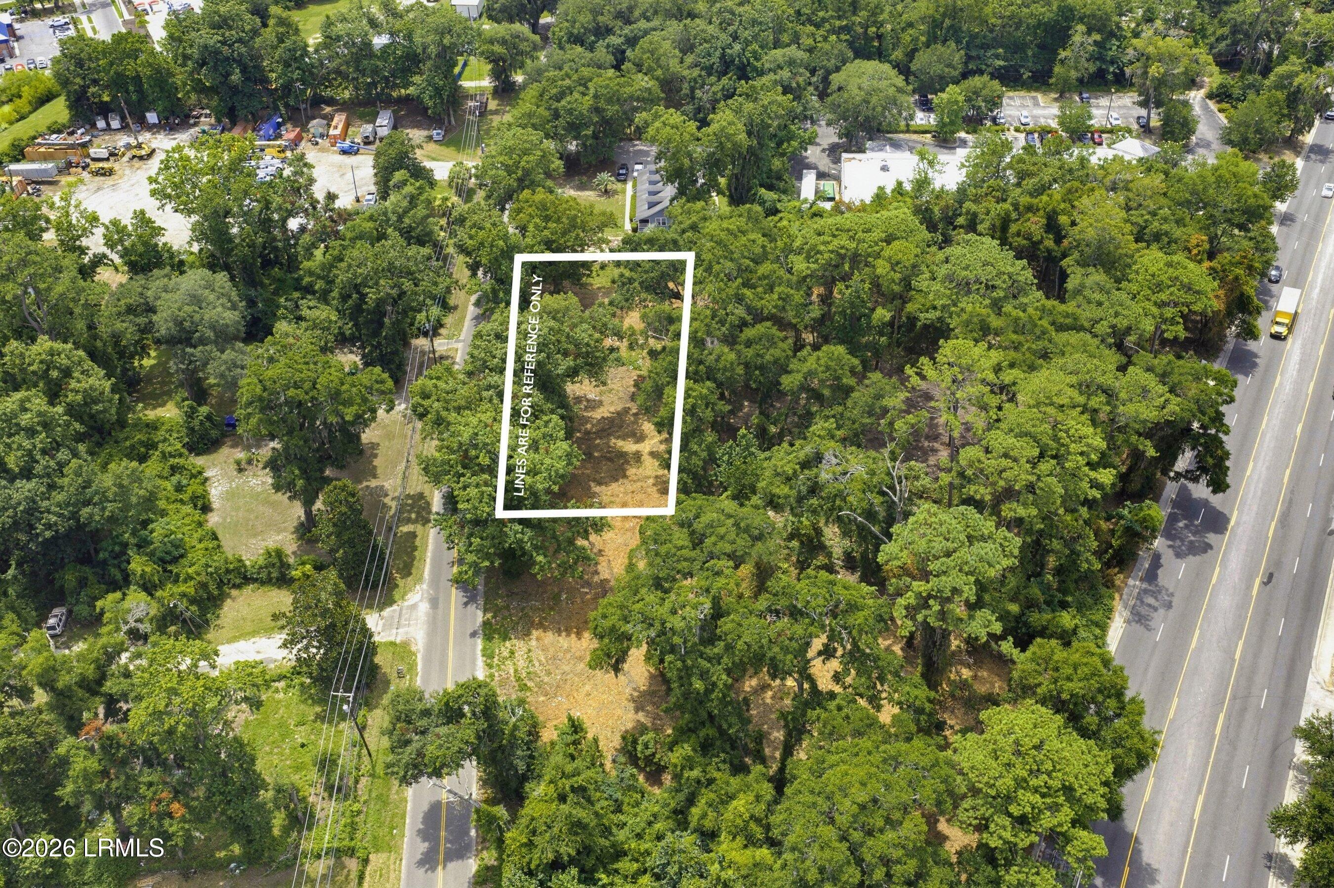 24 Old Jericho Road Beaufort, SC 29906 - Photo 17 of 20 DJI_20260715125434_0602_D.jpg-SMALL