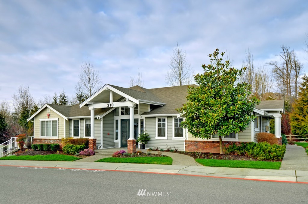 4901 Lake Place South, Unit B Renton, WA 98055 - Photo 21 of 25 Gallery Image 21