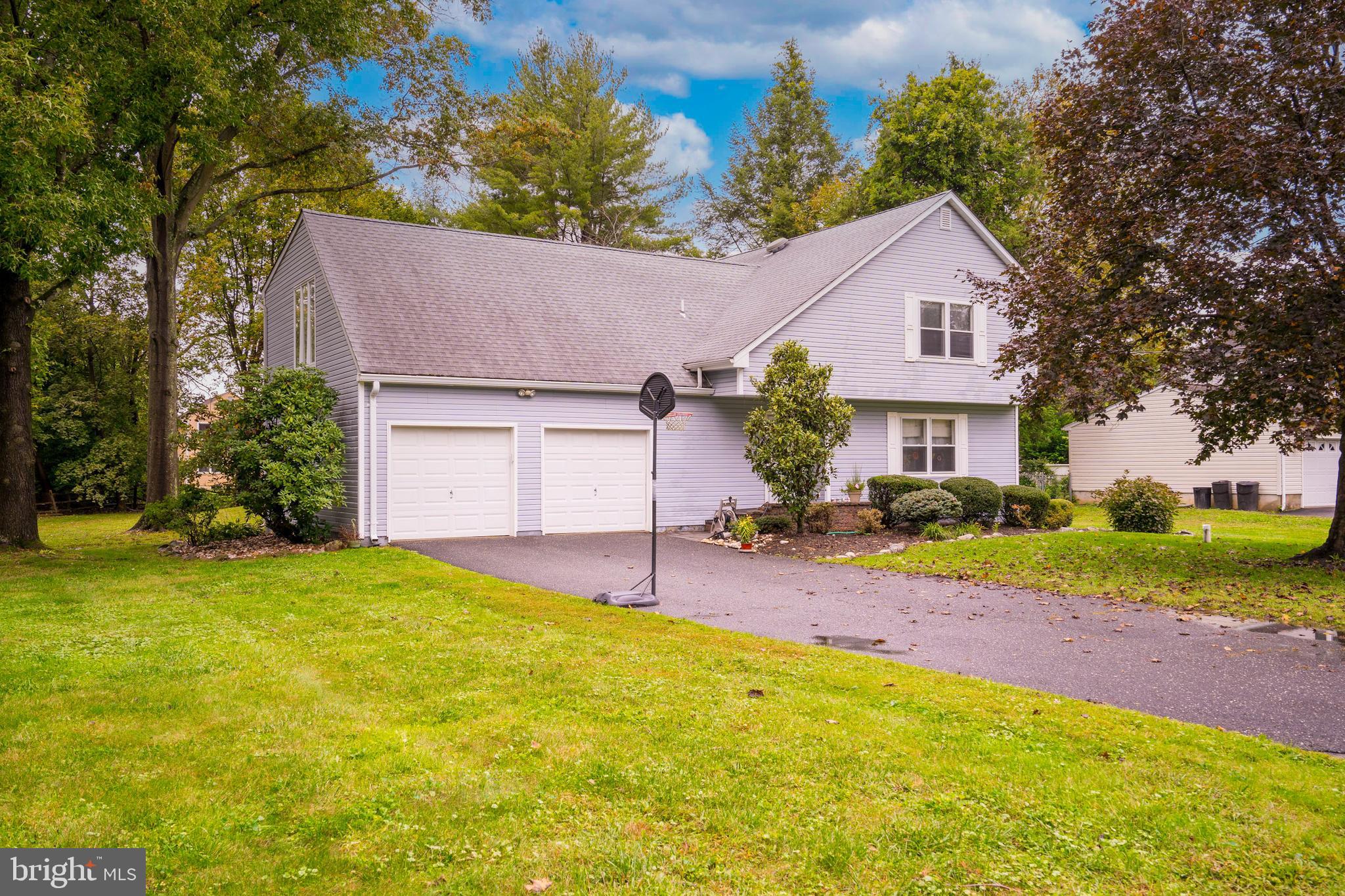 11 Whitcomb Road Hightstown, NJ 08520 - Photo 1 of 40