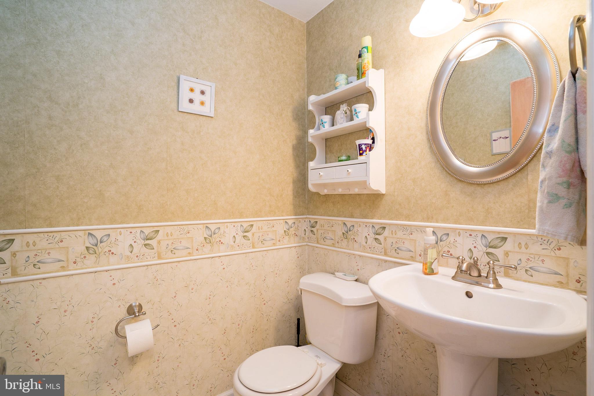 11 Whitcomb Road Hightstown, NJ 08520 - Photo 32 of 40