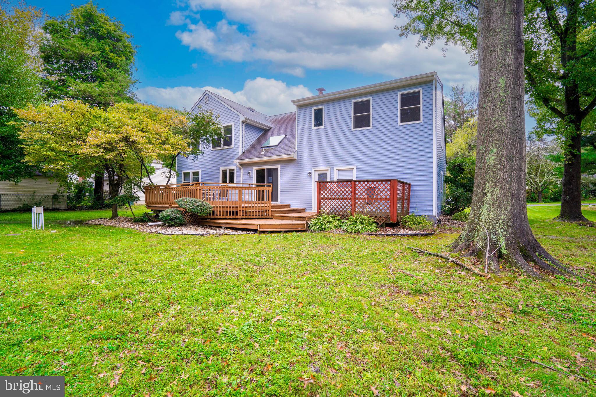 11 Whitcomb Road Hightstown, NJ 08520 - Photo 35 of 40