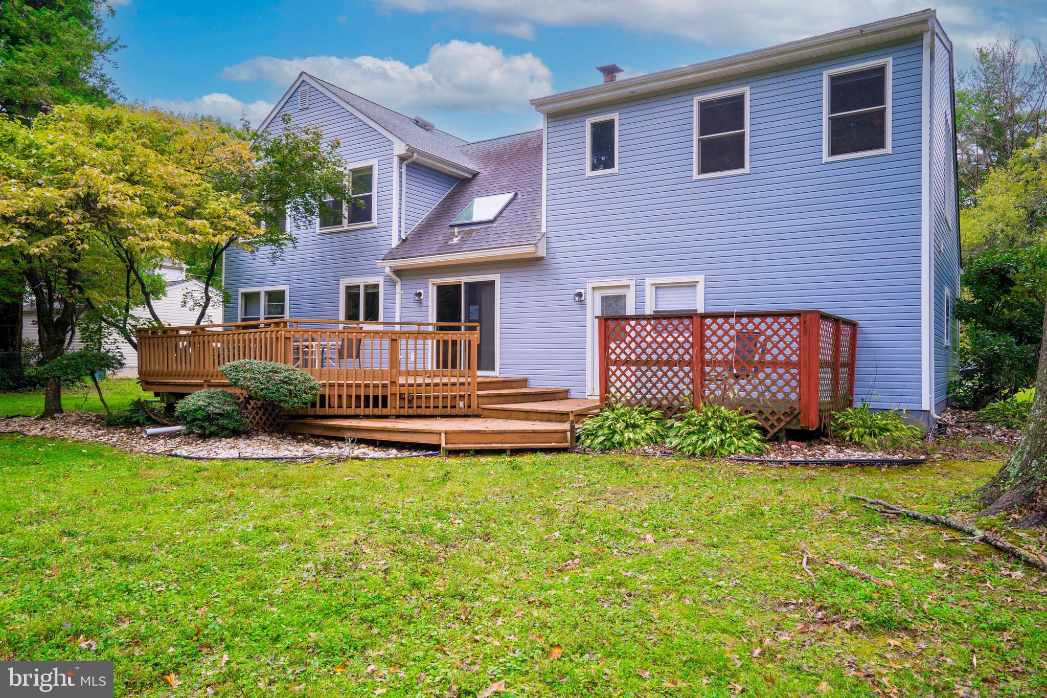 11 Whitcomb Road Hightstown, NJ 08520 - Photo 36 of 40