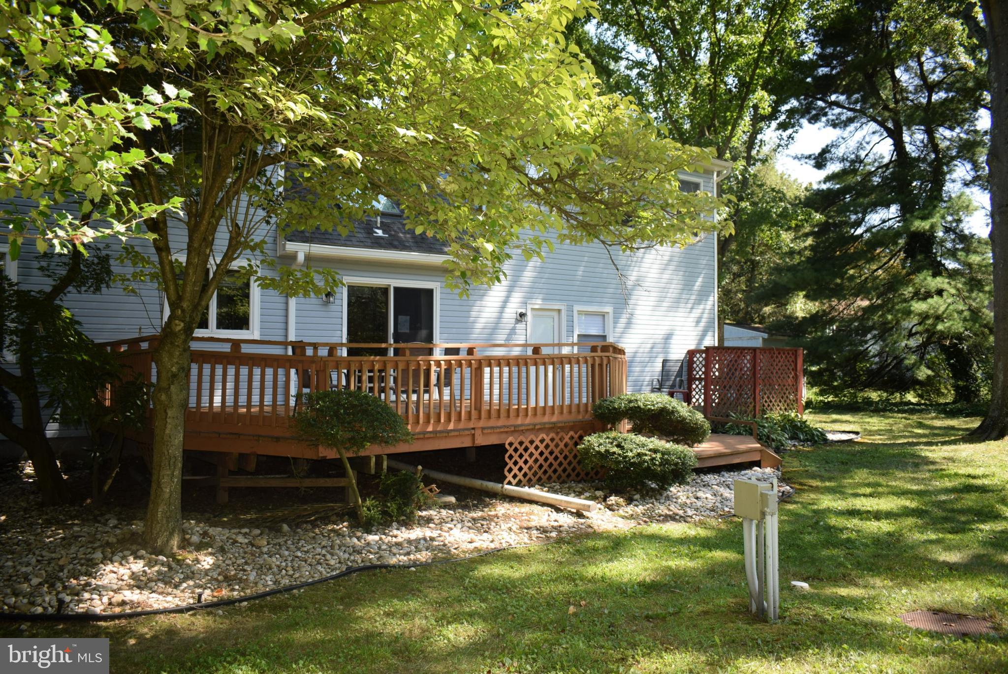 11 Whitcomb Road Hightstown, NJ 08520 - Photo 38 of 40