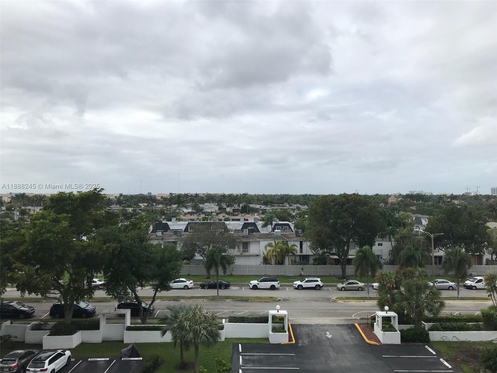 1000 Parkview Drive, Unit 627 Hallandale Beach, FL 33009 - Photo 9 of 27 a view of city