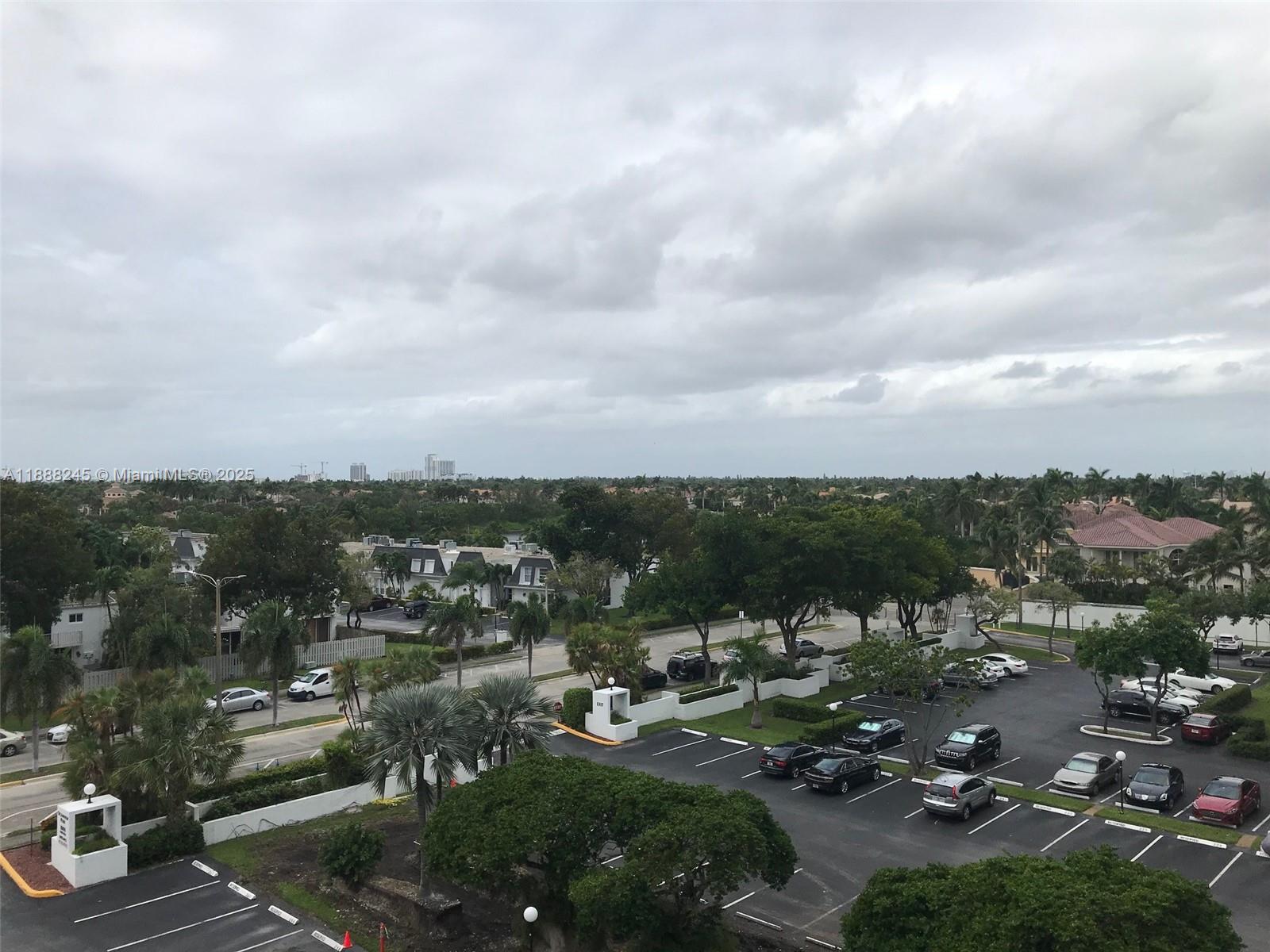 1000 Parkview Drive, Unit 627 Hallandale Beach, FL 33009 - Photo 10 of 27 a view of a city