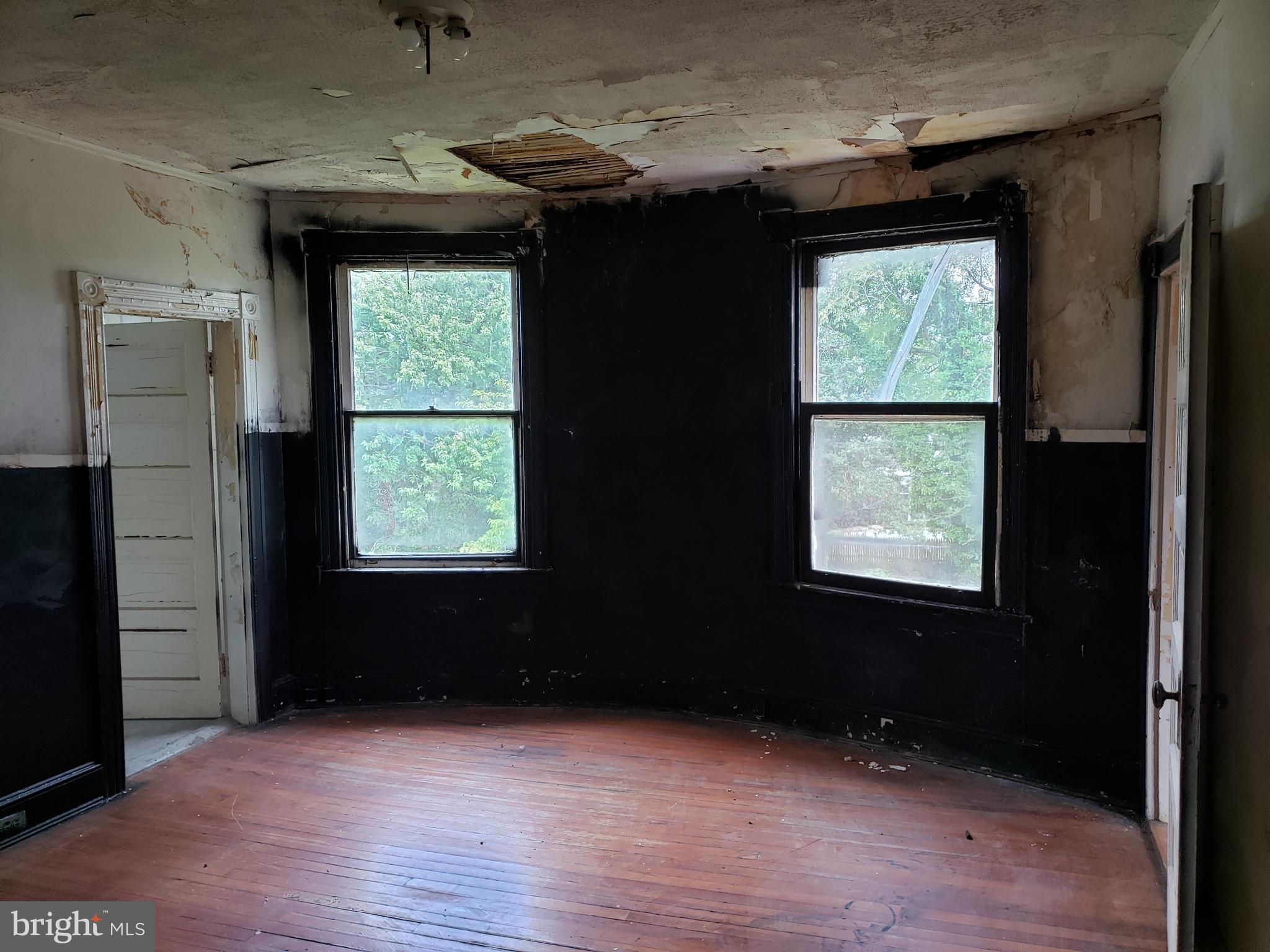 413 North Bend Road Baltimore, MD 21229 - Photo 24 of 32 2ND FLOOR - BEDROOM 4
