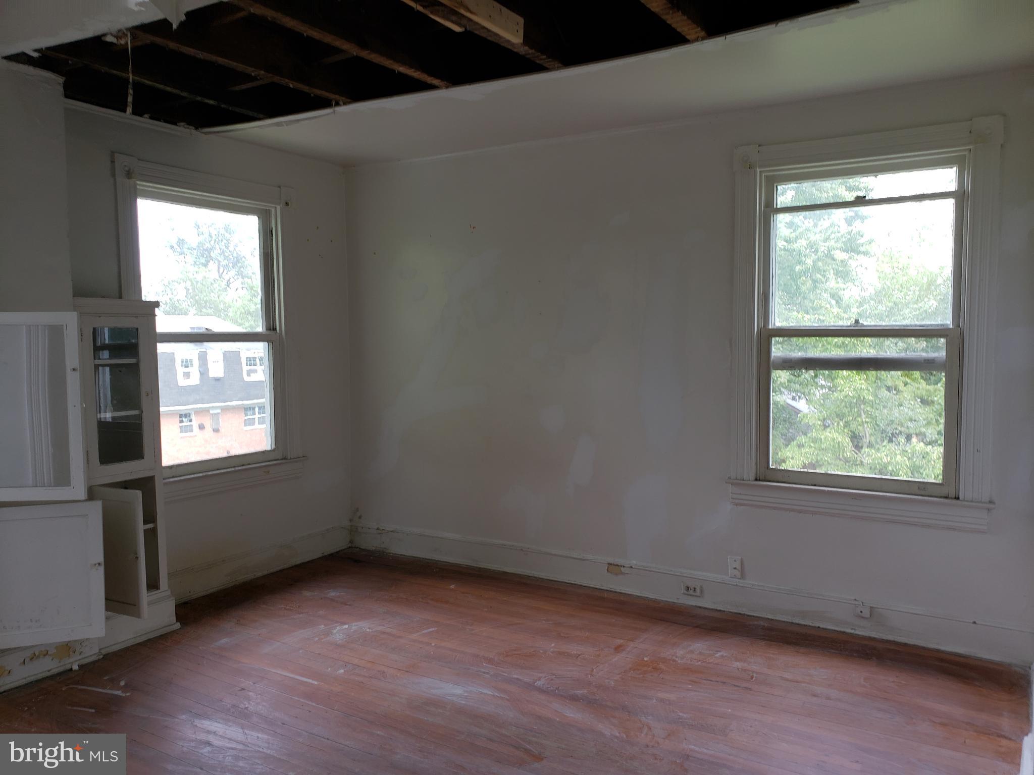 413 North Bend Road Baltimore, MD 21229 - Photo 26 of 32 2ND FLOOR - BEDROOM 5