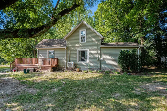 $205,000 | 3823 Oxbow Road, Sodus, MI 49126