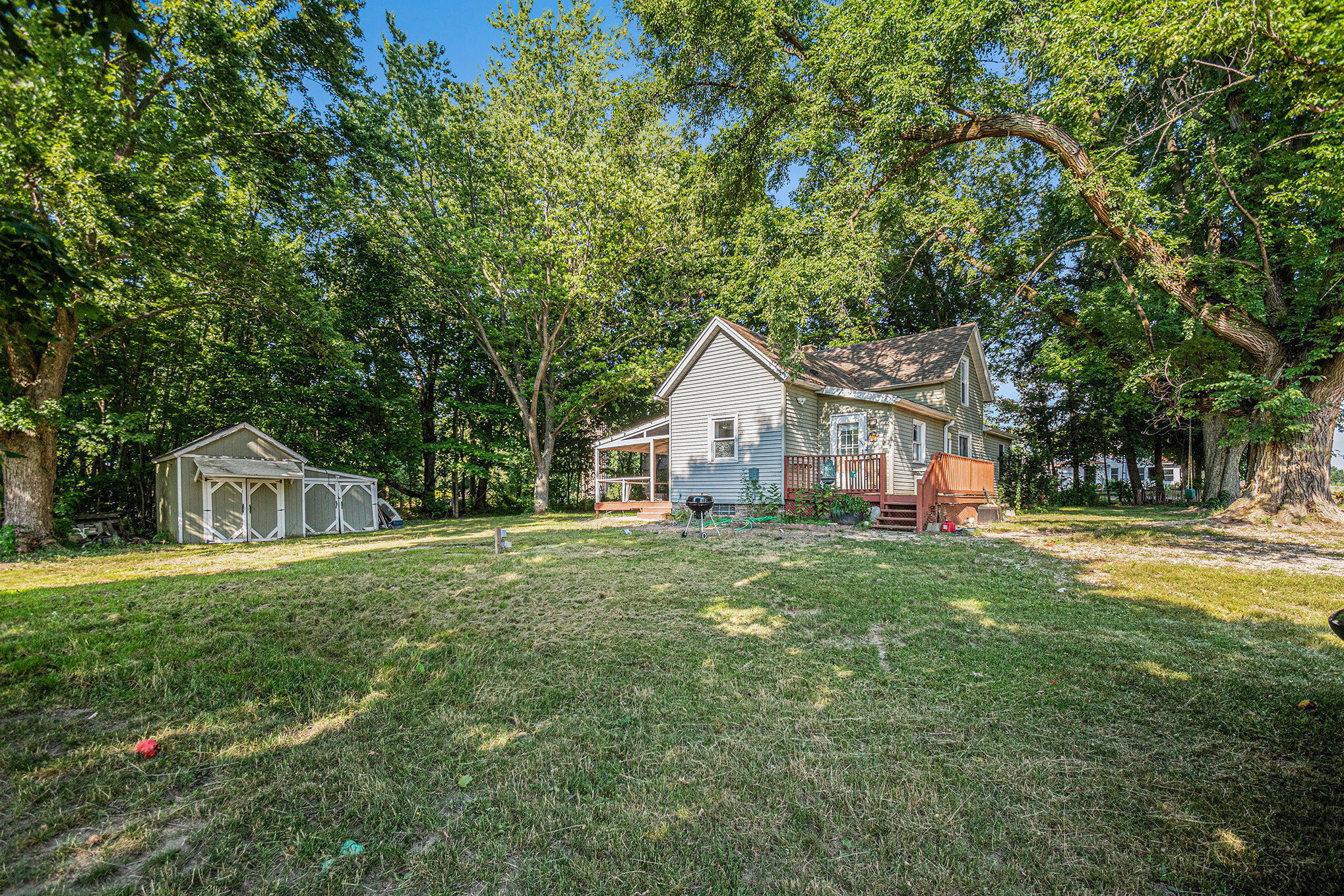 3823 Oxbow Road Sodus, MI 49126 - Photo 6 of 15 003_dsc_7131_34