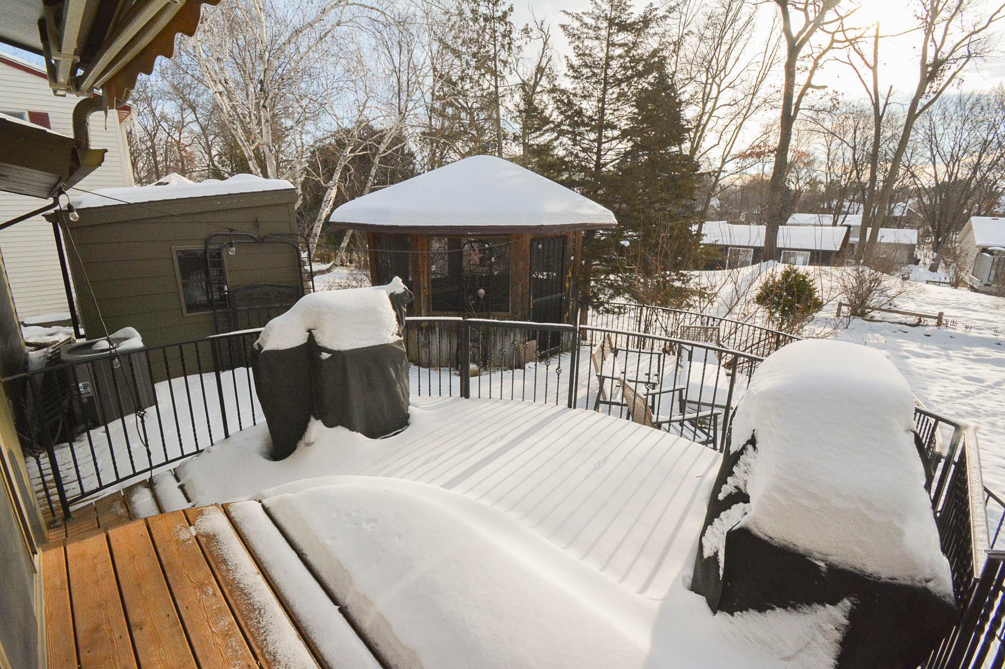 1410 Folwell Drive Southwest Rochester, MN 55902 - Photo 31 of 40