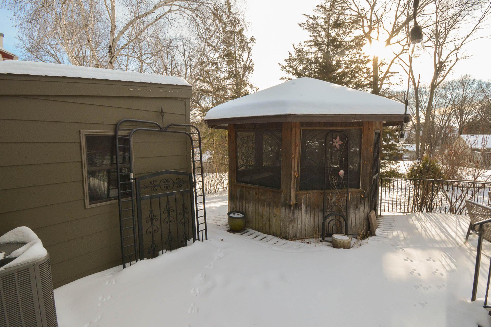 1410 Folwell Drive Southwest Rochester, MN 55902 - Photo 32 of 40