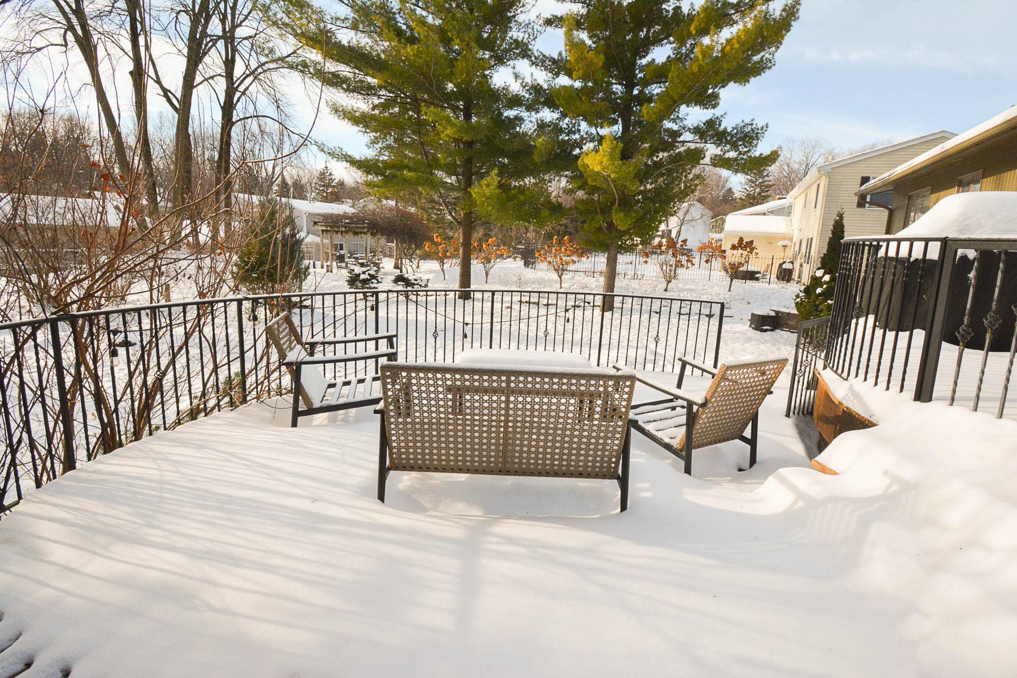 1410 Folwell Drive Southwest Rochester, MN 55902 - Photo 34 of 40