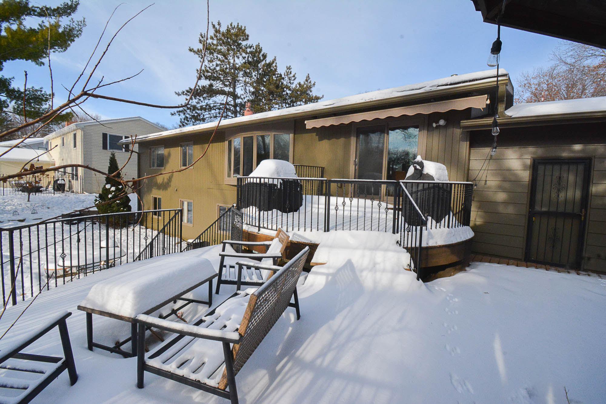 1410 Folwell Drive Southwest Rochester, MN 55902 - Photo 35 of 40