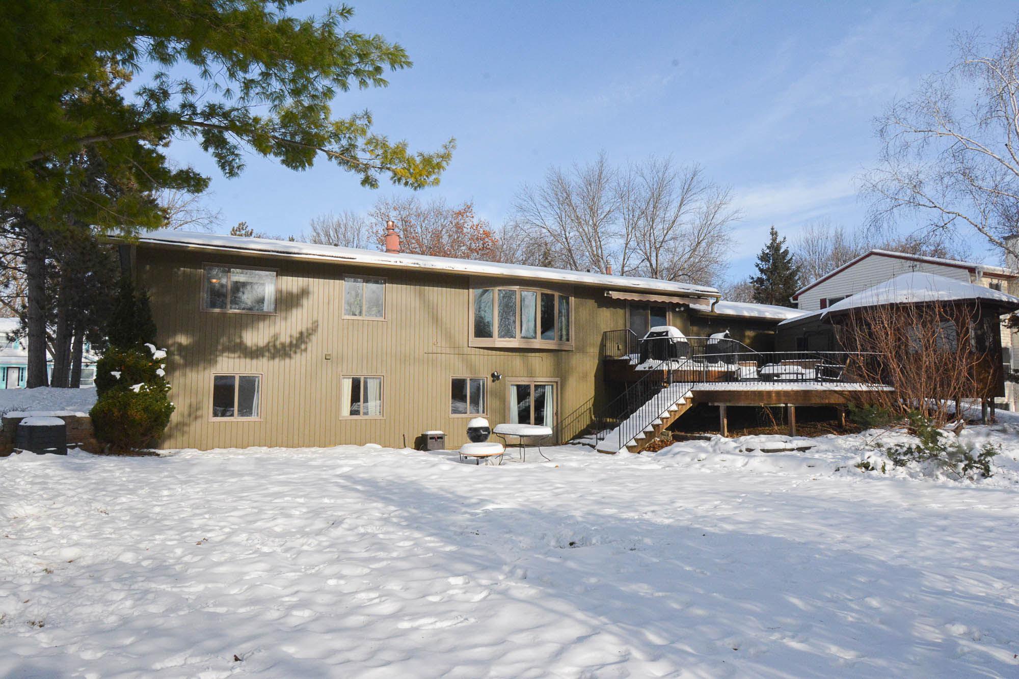 1410 Folwell Drive Southwest Rochester, MN 55902 - Photo 37 of 40