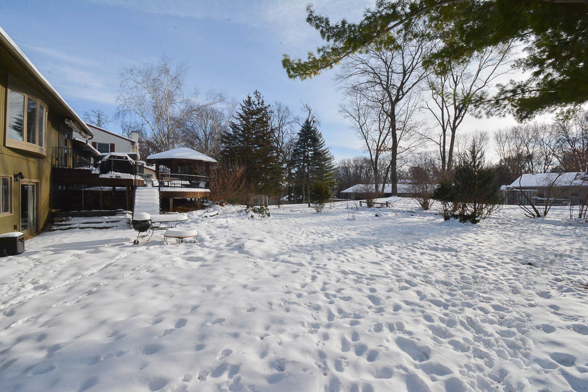 1410 Folwell Drive Southwest Rochester, MN 55902 - Photo 38 of 40