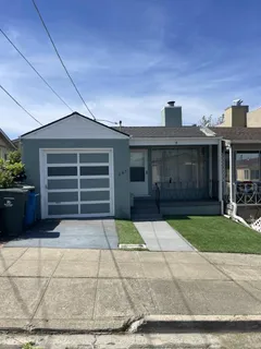$3,200 | 265 Mastick Avenue, San Bruno, CA 94066