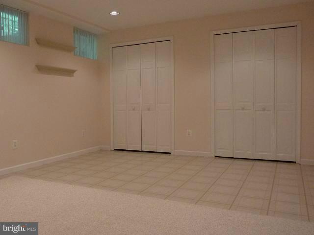 12351 Lima Lane Reston, VA 20191 - Photo 12 of 28 a view of an empty room
