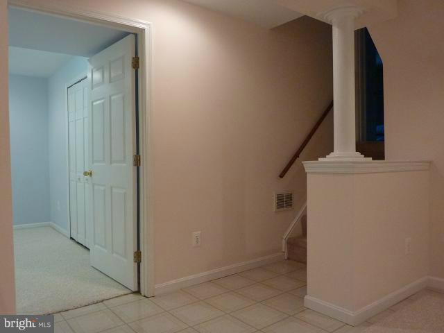 12351 Lima Lane Reston, VA 20191 - Photo 13 of 28 wooden floor in an empty room