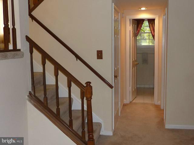 12351 Lima Lane Reston, VA 20191 - Photo 25 of 28 a view of an entryway