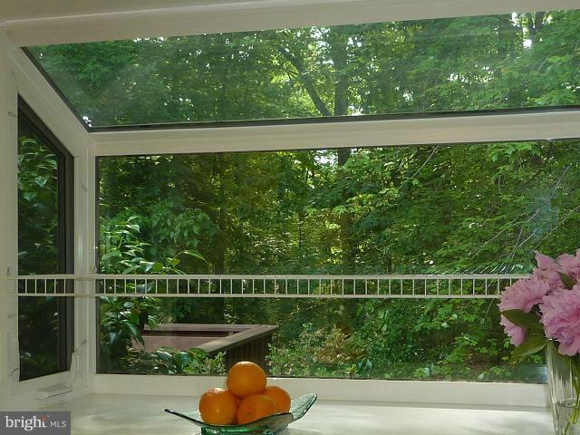 12351 Lima Lane Reston, VA 20191 - Photo 9 of 28 a view of a balcony