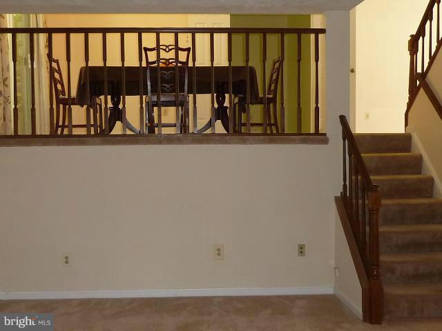 12351 Lima Lane Reston, VA 20191 - Photo 10 of 28 a view of a balcony