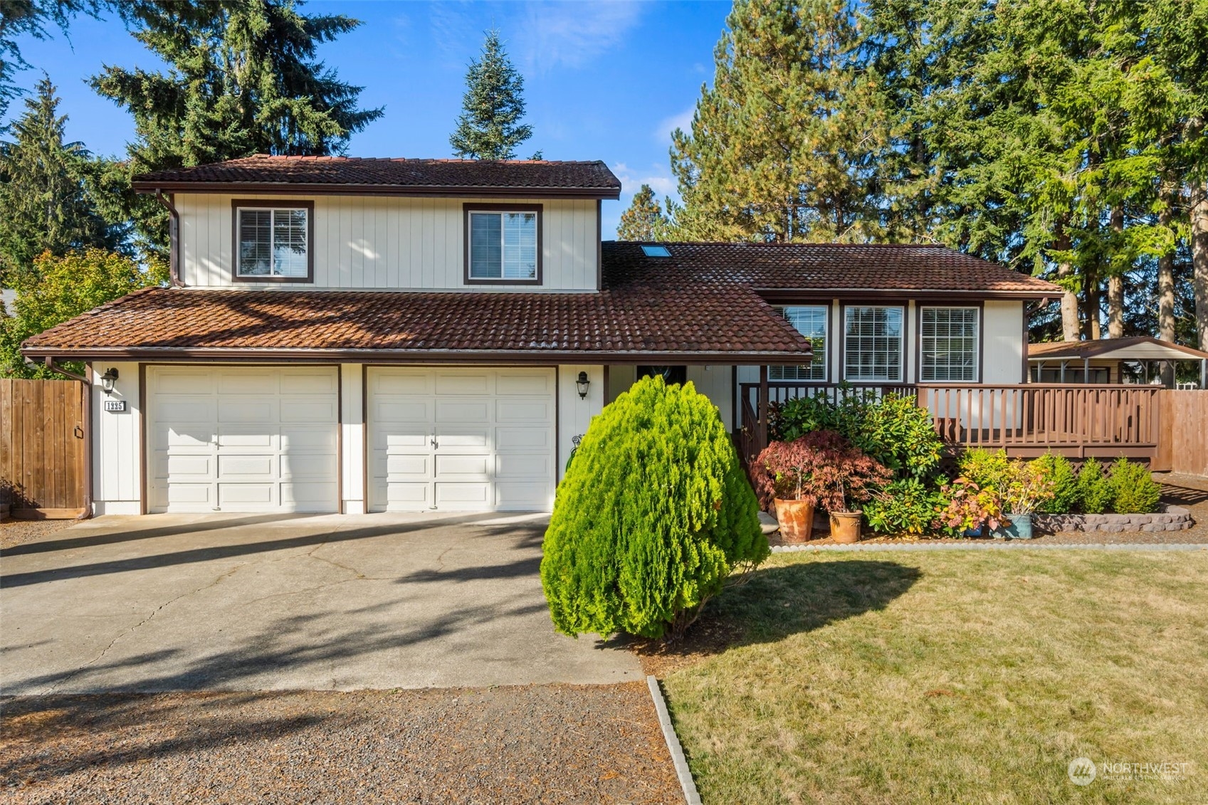 1225 Eshom Road Centralia, WA 98531 - Photo 23 of 26 Gallery Image 23