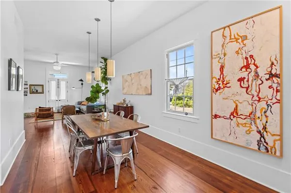 $5,800 | 639 Desire Street, New Orleans, LA 70117