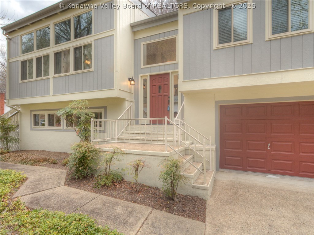 934 Chappell Road Charleston, WV 25304 - Photo 2 of 29 Gallery Image 2