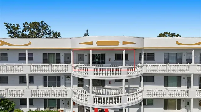 a front view of a house with a porch