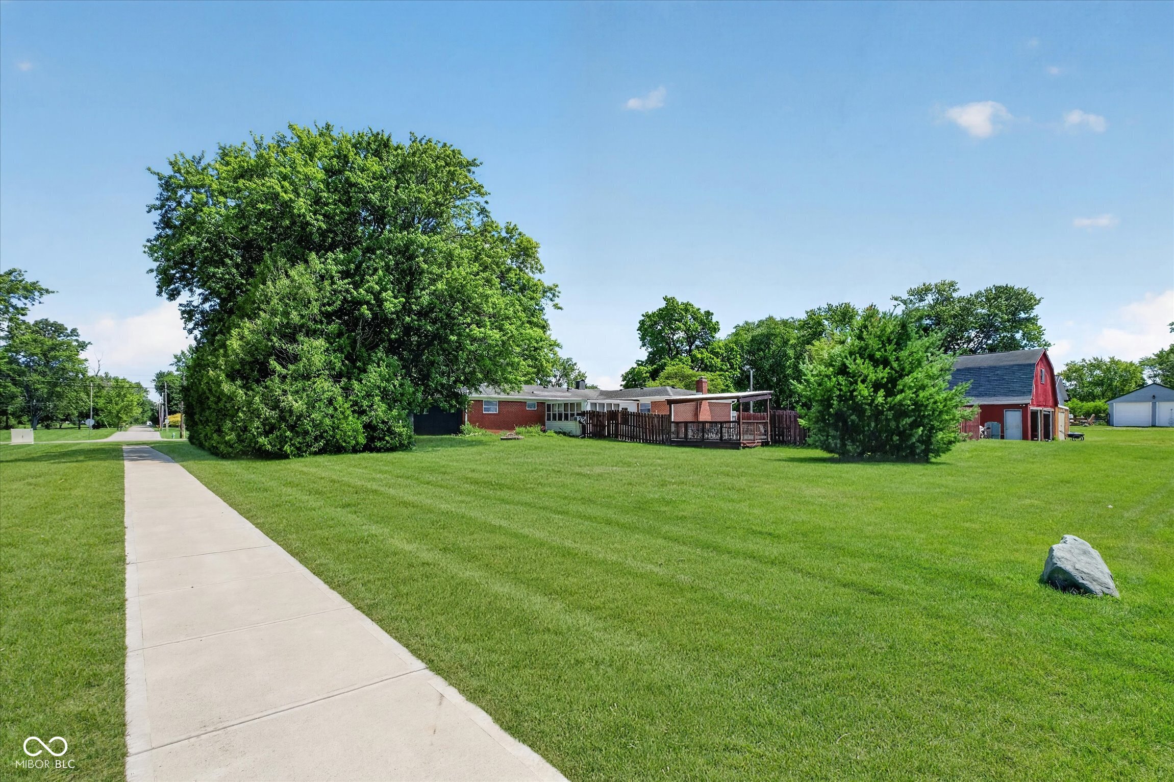 9305 Thompson Road Indianapolis, IN 46239 - Photo 32 of 32
