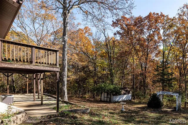 $245,000 | 2222 Parkton Way, Barnhart, MO 63012