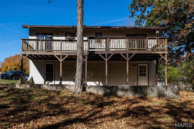 $245,000 | 2222 Parkton Way, Barnhart, MO 63012